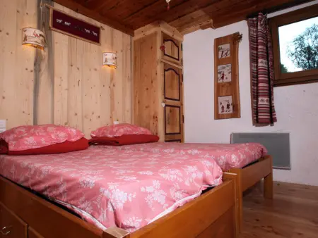 Confortable 2 pièces avec WiFi et parking privé à Saint-Chaffrey - Photo 6