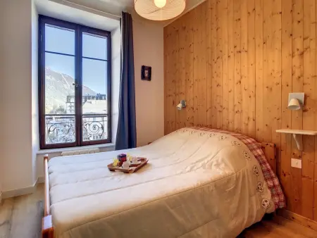 Appartement spacieux à Chamonix, 8 pers, ascenseur - Photo 2
