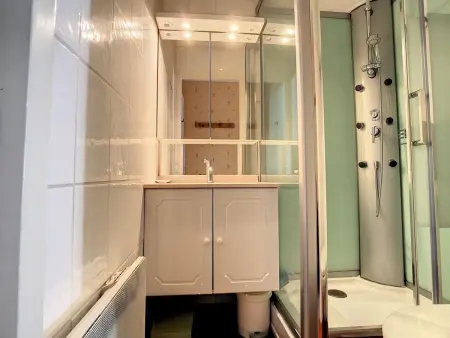 Appartement spacieux à Chamonix, 8 pers, ascenseur - Photo 6
