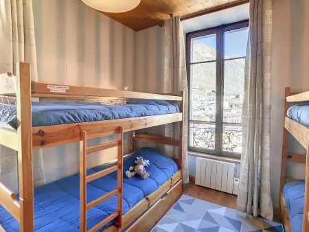 Appartement spacieux à Chamonix, 8 pers, ascenseur - Photo 7