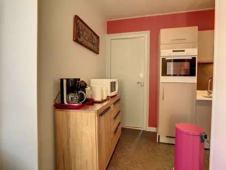 Appartement spacieux à Chamonix, 8 pers, ascenseur - Photo 8