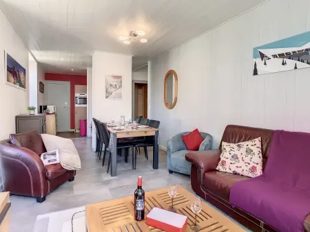 Appartement spacieux à Chamonix, 8 pers, ascenseur - Photo 9