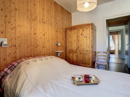 Appartement spacieux à Chamonix, 8 pers, ascenseur - Photo 10