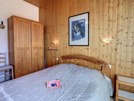 Appartement spacieux à Chamonix, 8 pers, ascenseur - Photo 11
