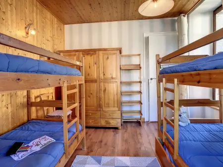 Appartement spacieux à Chamonix, 8 pers, ascenseur - Photo 12