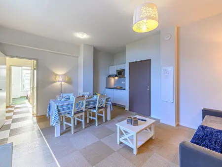 Le Château de Kergonano, Gite 4 personnes à Baden - Photo 5