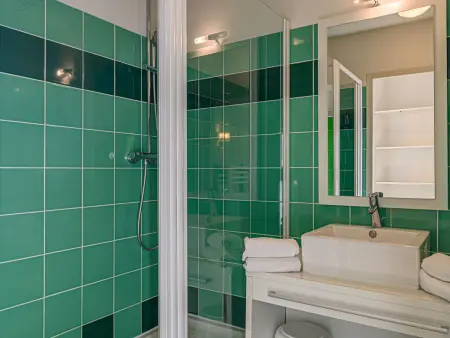 Le Château de Kergonano, Gite 4 personnes à Baden - Photo 13