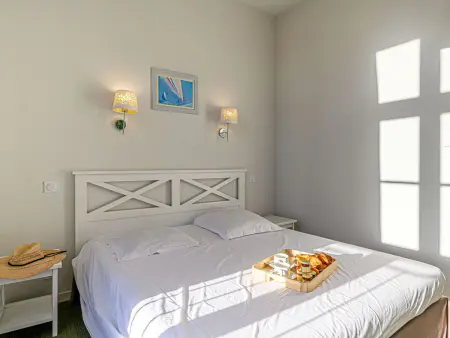 Le Château de Kergonano, Gite 4 personnes à Baden - Photo 14