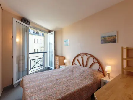 Parc de Pontaillac, Appartement 4 personnes à Vaux Sur Mer - Photo 3