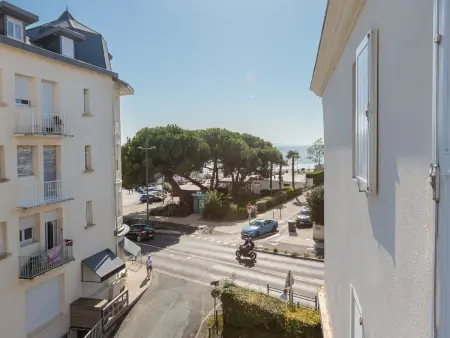 Parc de Pontaillac, Appartement 4 personnes à Vaux Sur Mer - Photo 4