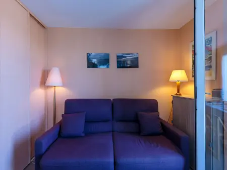Parc de Pontaillac, Appartement 4 personnes à Vaux Sur Mer - Photo 9