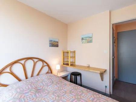 Parc de Pontaillac, Appartement 4 personnes à Vaux Sur Mer - Photo 13