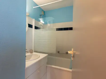 Parc de Pontaillac, Appartement 4 personnes à Vaux Sur Mer - Photo 14
