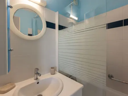Parc de Pontaillac, Appartement 4 personnes à Vaux Sur Mer - Photo 15