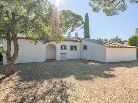 Anthala, Maison 8 personnes à Sainte Maxime - Photo 2
