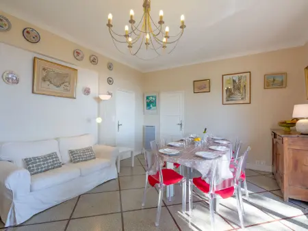 Anthala, Maison 8 personnes à Sainte Maxime - Photo 5
