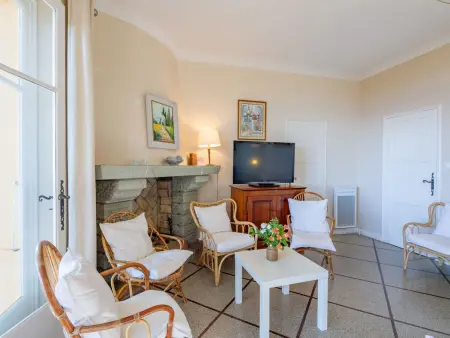 Anthala, Maison 8 personnes à Sainte Maxime - Photo 6