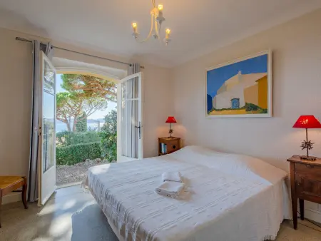 Anthala, Maison 8 personnes à Sainte Maxime - Photo 8