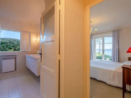 Anthala, Maison 8 personnes à Sainte Maxime - Photo 9