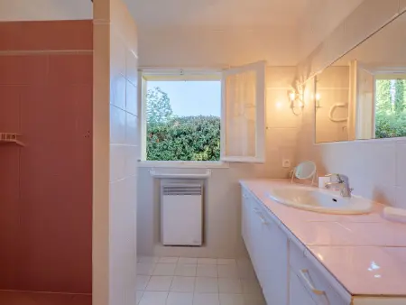 Anthala, Maison 8 personnes à Sainte Maxime - Photo 10