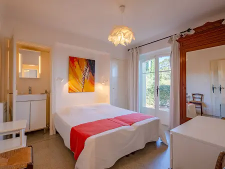 Anthala, Maison 8 personnes à Sainte Maxime - Photo 11