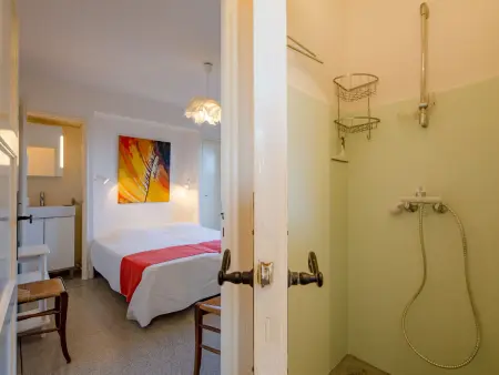 Anthala, Maison 8 personnes à Sainte Maxime - Photo 12