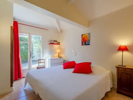 Anthala, Maison 8 personnes à Sainte Maxime - Photo 13