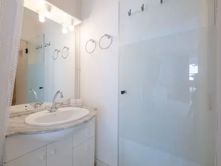 Anthala, Maison 8 personnes à Sainte Maxime - Photo 15