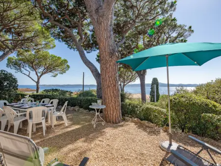 Anthala, Maison 8 personnes à Sainte Maxime - Photo 18