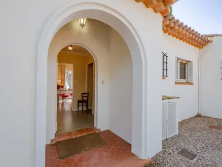 Anthala, Maison 8 personnes à Sainte Maxime - Photo 22