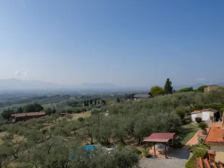 Chantal, Gite 5 personnes à Capannori - Photo 7