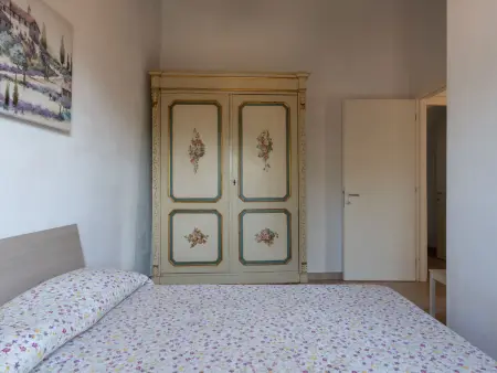 Chantal, Gite 5 personnes à Capannori - Photo 12