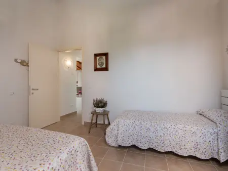 Chantal, Gite 5 personnes à Capannori - Photo 15