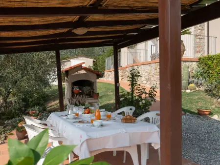 Chantal, Gite 5 personnes à Capannori - Photo 21