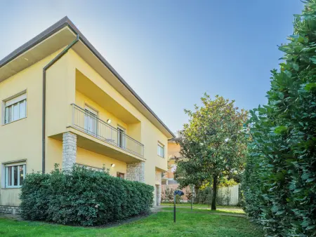 Appartamento Rita, Appartement 6 personnes à Marina Pietrasanta - Photo 1