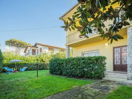 Appartamento Rita, Appartement 6 personnes à Marina Pietrasanta - Photo 2