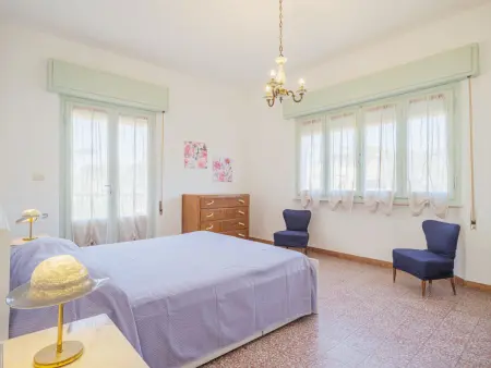 Appartamento Rita, Appartement 6 personnes à Marina Pietrasanta - Photo 8