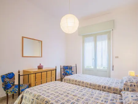 Appartamento Rita, Appartement 6 personnes à Marina Pietrasanta - Photo 9