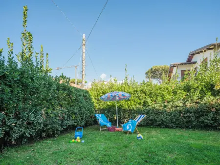 Appartamento Rita, Appartement 6 personnes à Marina Pietrasanta - Photo 13