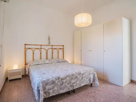 Appartamento Rita, Appartement 6 personnes à Marina Pietrasanta - Photo 20