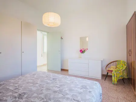 Appartamento Rita, Appartement 6 personnes à Marina Pietrasanta - Photo 23