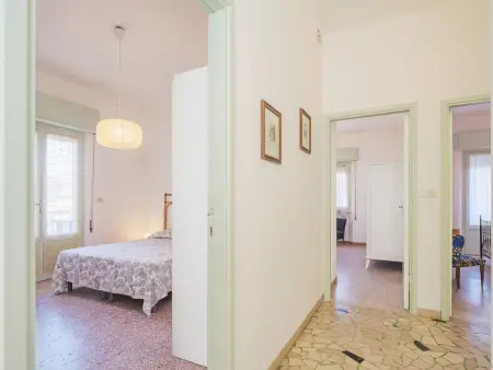 Appartamento Rita, Appartement 6 personnes à Marina Pietrasanta - Photo 26
