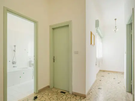 Appartamento Rita, Appartement 6 personnes à Marina Pietrasanta - Photo 27
