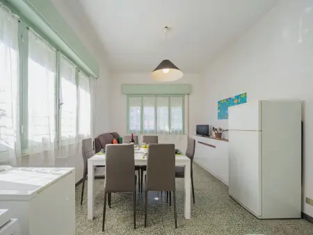 Appartamento Rita, Appartement 6 personnes à Marina Pietrasanta - Photo 32