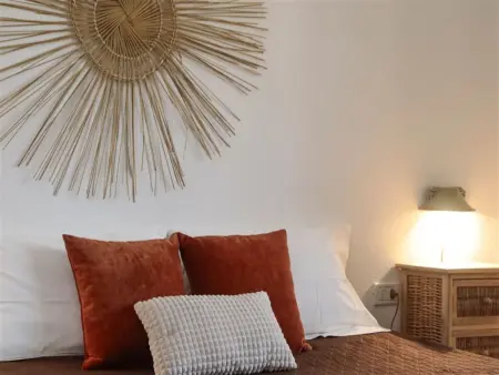 Vannina, Appartement 4 personnes à Isola Rossa - Photo 1