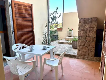 Vannina, Appartement 4 personnes à Isola Rossa - Photo 2