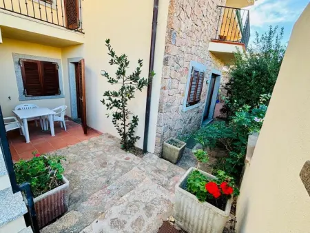 Vannina, Appartement 4 personnes à Isola Rossa - Photo 3