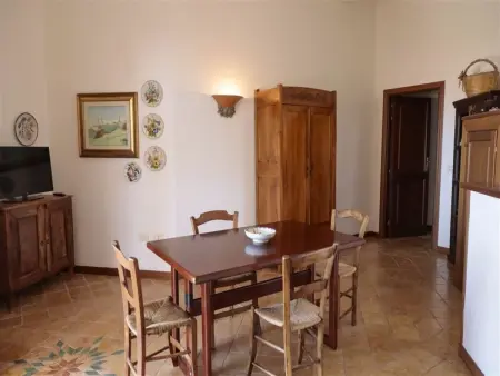 Vannina, Appartement 4 personnes à Isola Rossa - Photo 4