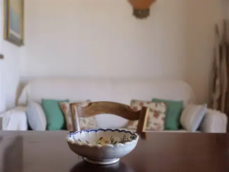 Vannina, Appartement 4 personnes à Isola Rossa - Photo 6