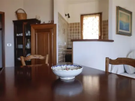 Vannina, Appartement 4 personnes à Isola Rossa - Photo 7